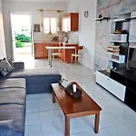 Dimitris Apartment