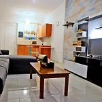 Dimitris Apartment