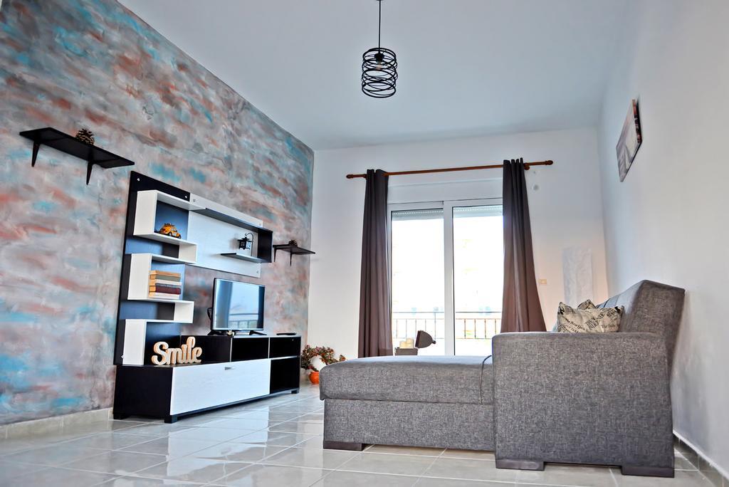 Dimitris Appartement *