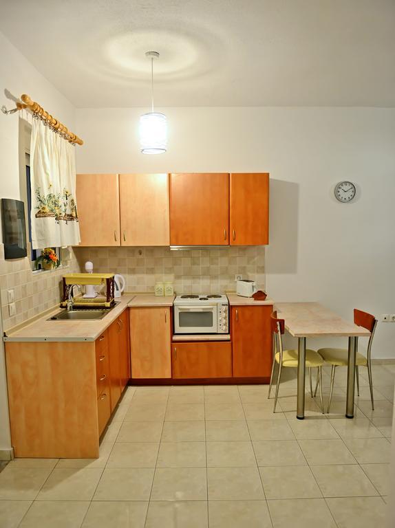 Appartement Dimitris Ialysos (Rhodes)
