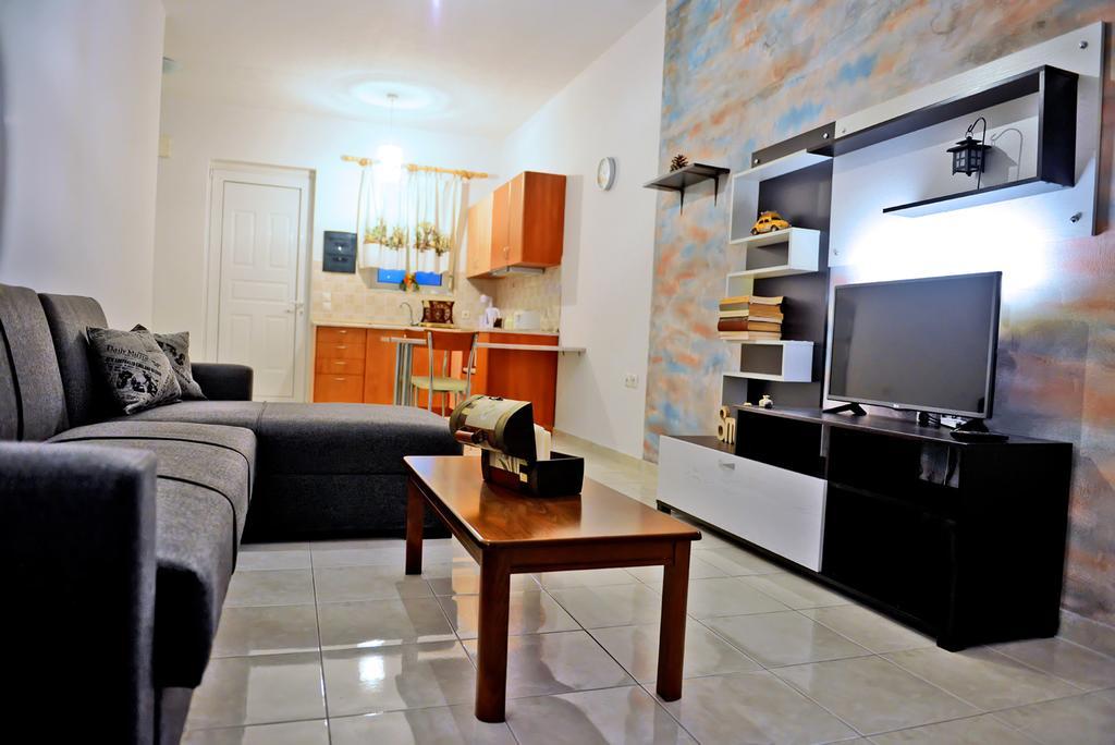 Appartement Dimitris