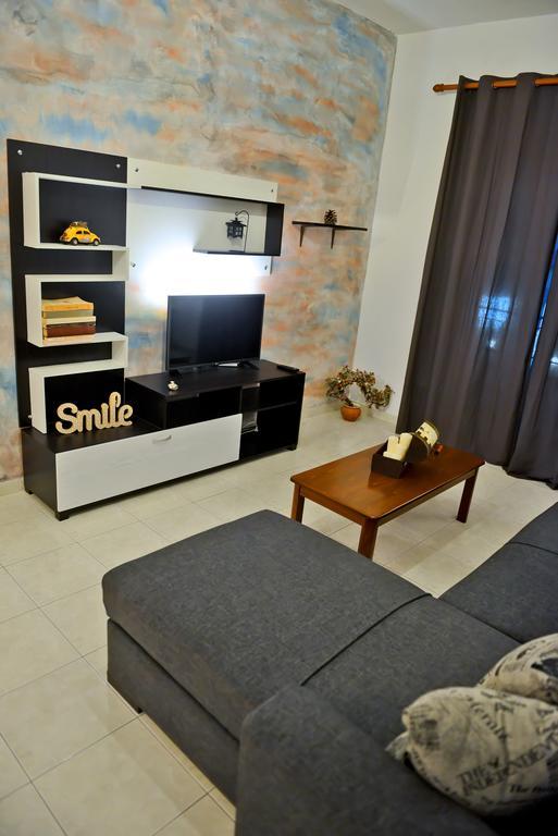 Dimitris Appartement