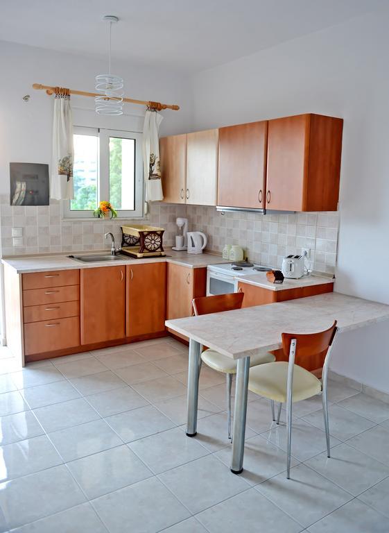 Appartement Dimitris