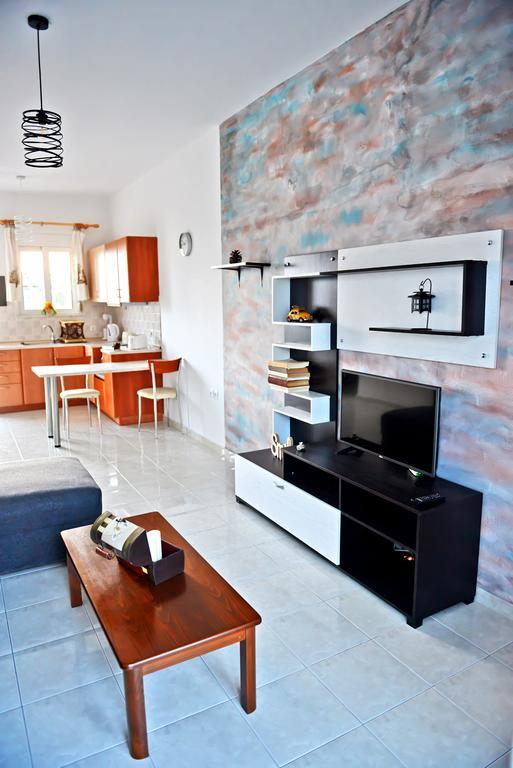 Dimitris Appartement Ialysos (Rhodes)