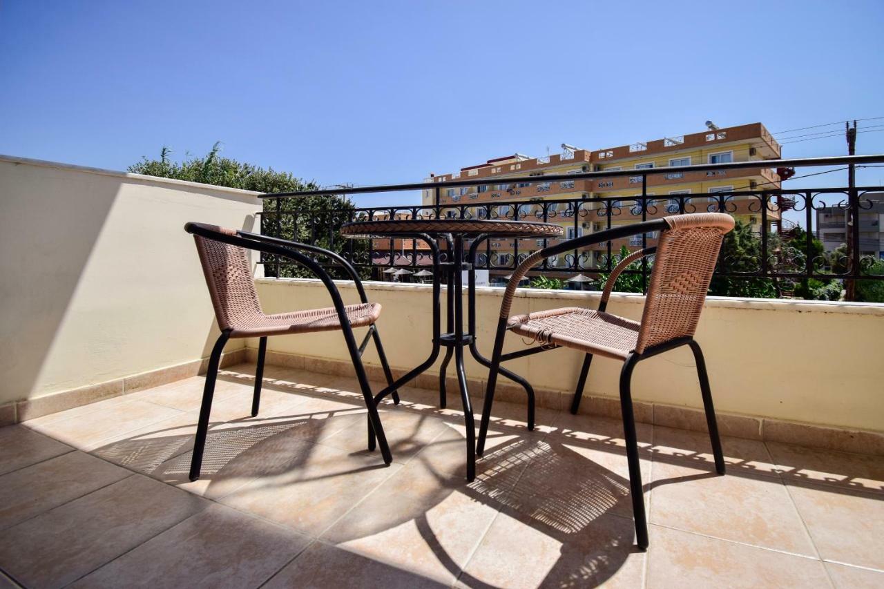 Appartement Dimitris