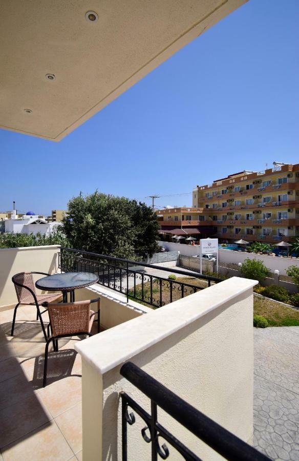Appartement Dimitris