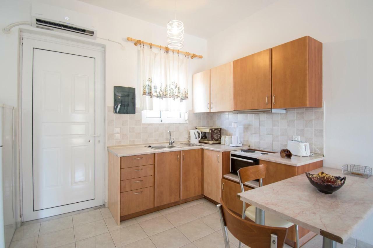 Dimitris Appartement Ialysos (Rhodes)